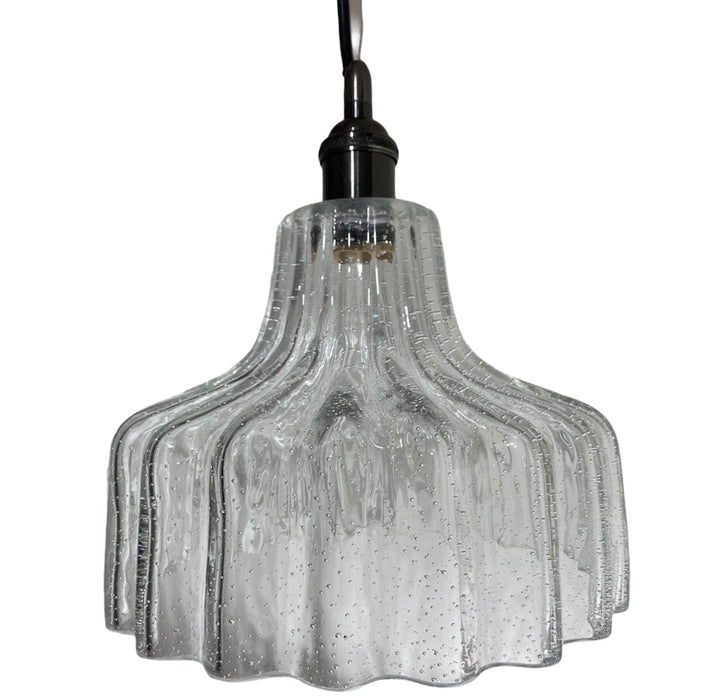 Stina Glass Pendant