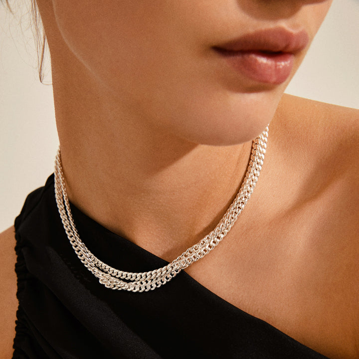 Authenticity Necklace