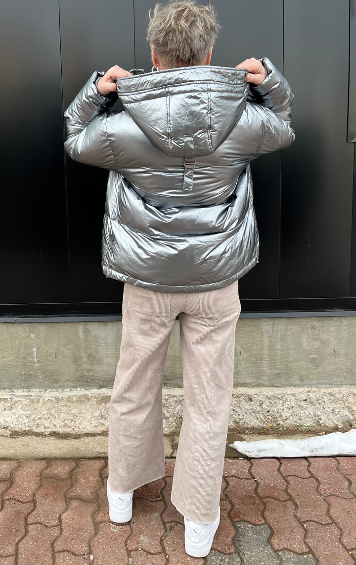 Cher Jacket