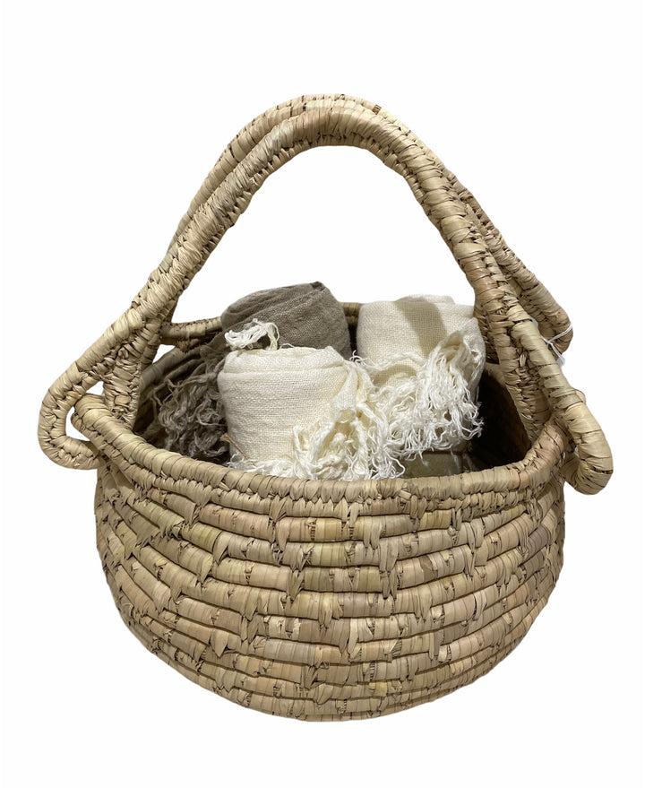 Summer Basket