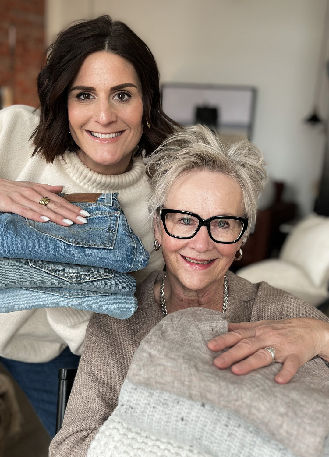 Wardrobe Consultation