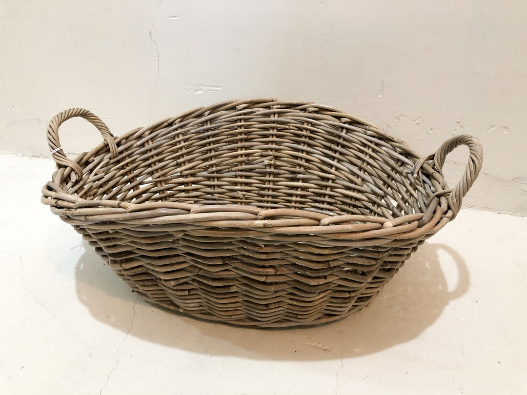 Oval Basket