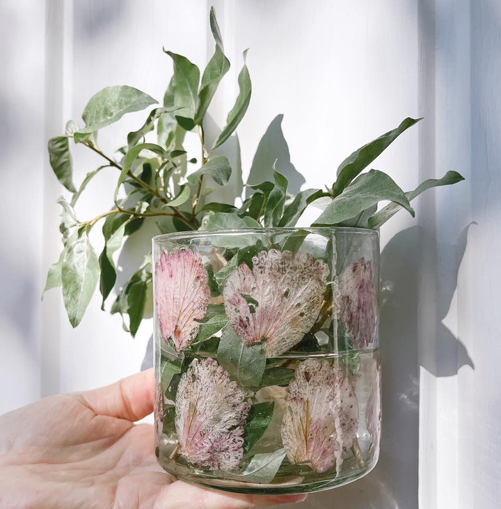 Petal Votive