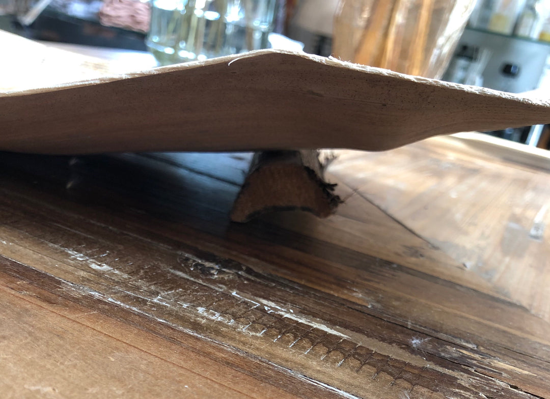 Coco Leaf Tray