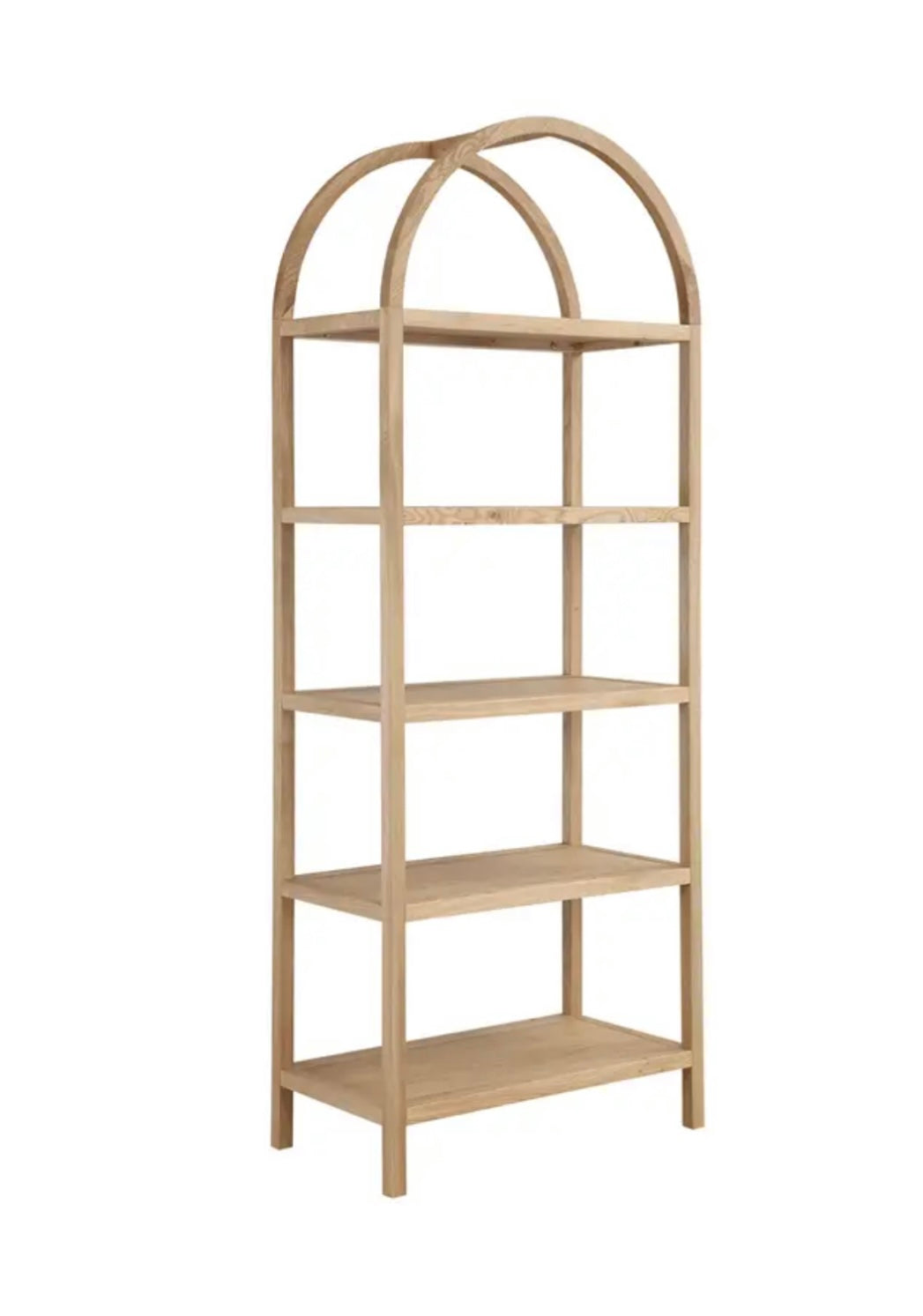 Ferris Bookcase