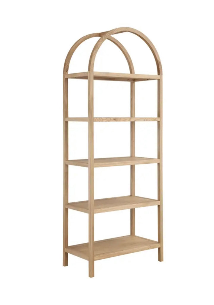Ferris Bookcase