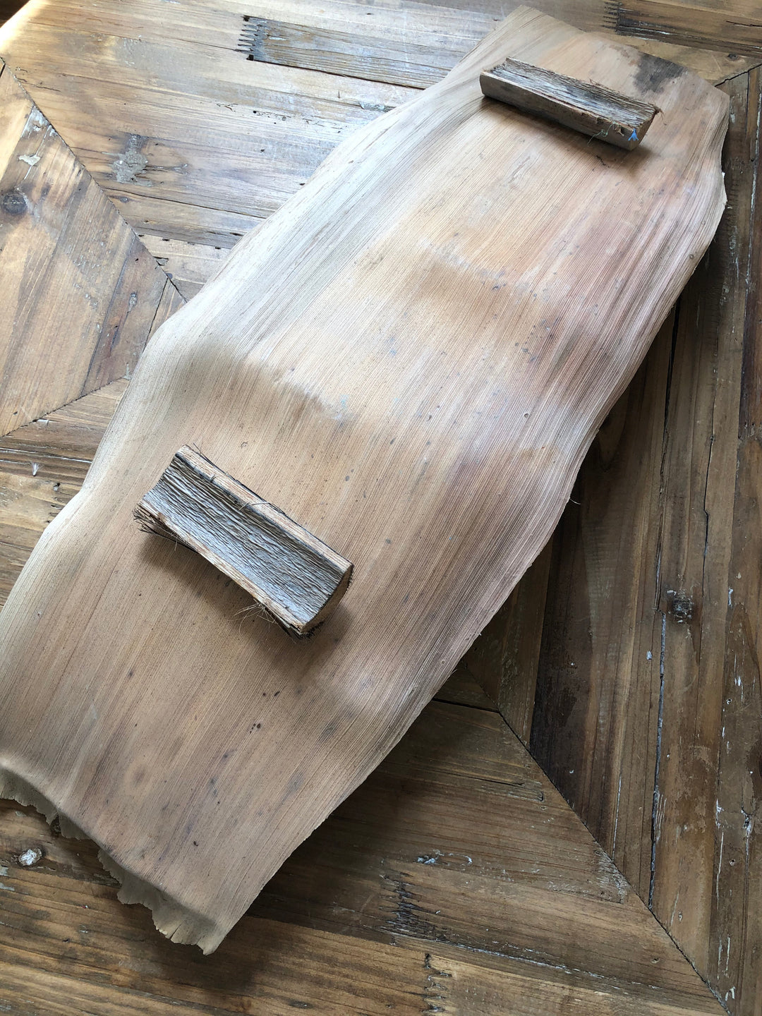 Coco Leaf Tray
