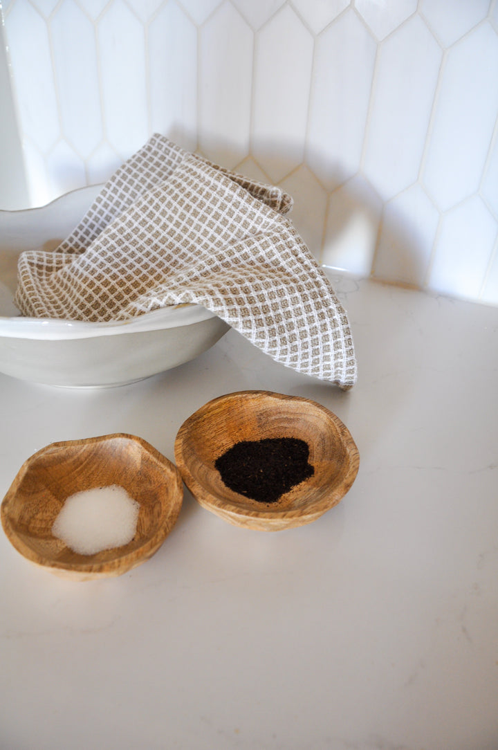 Little Things Bowl