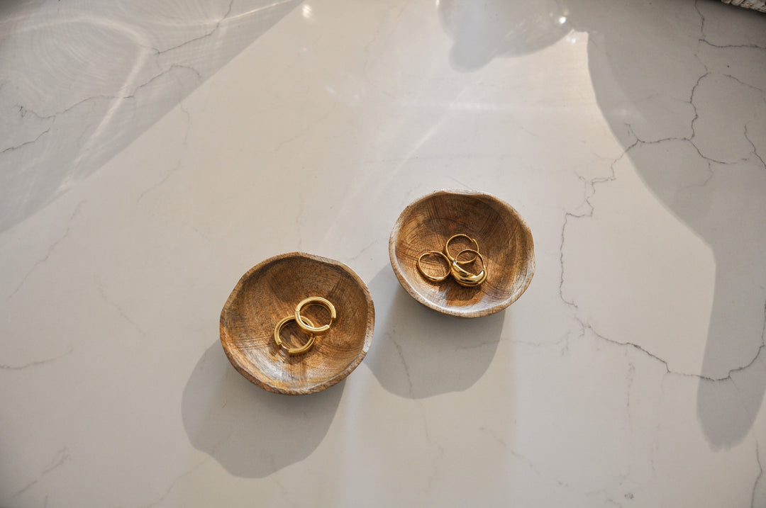 Little Things Bowl