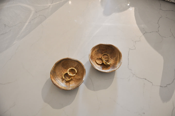 Little Things Bowl
