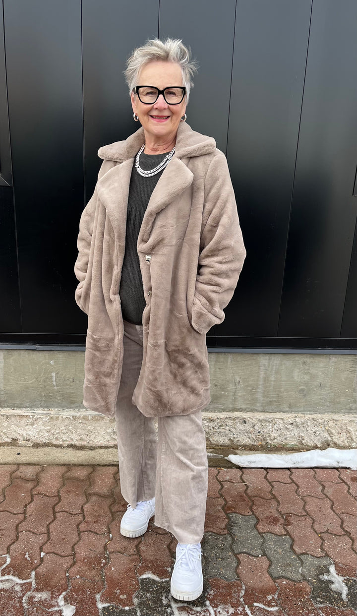Nora Coat