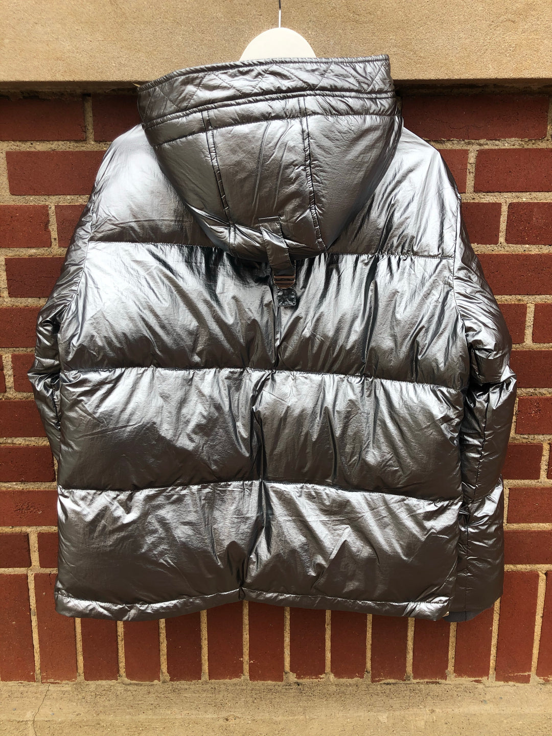 Cher Jacket