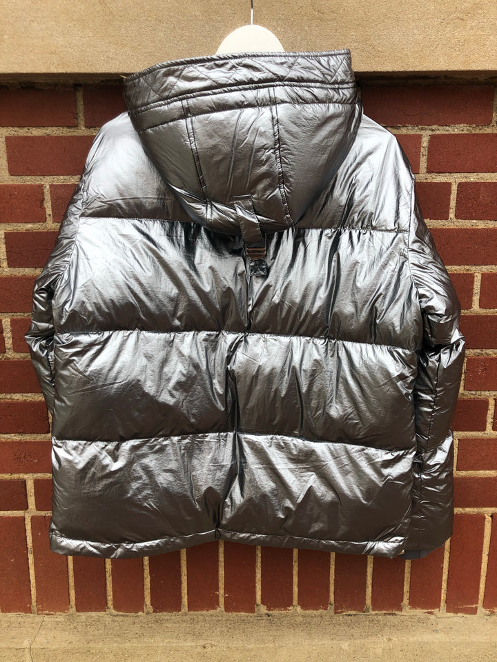 Cher Jacket