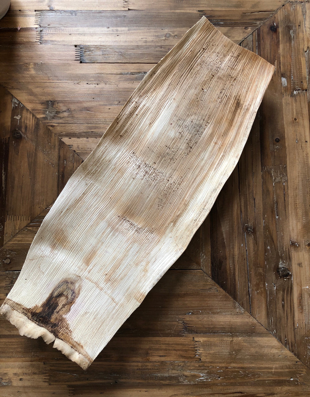 Coco Leaf Tray