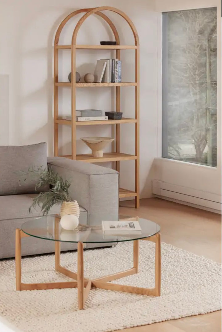 Ferris Bookcase