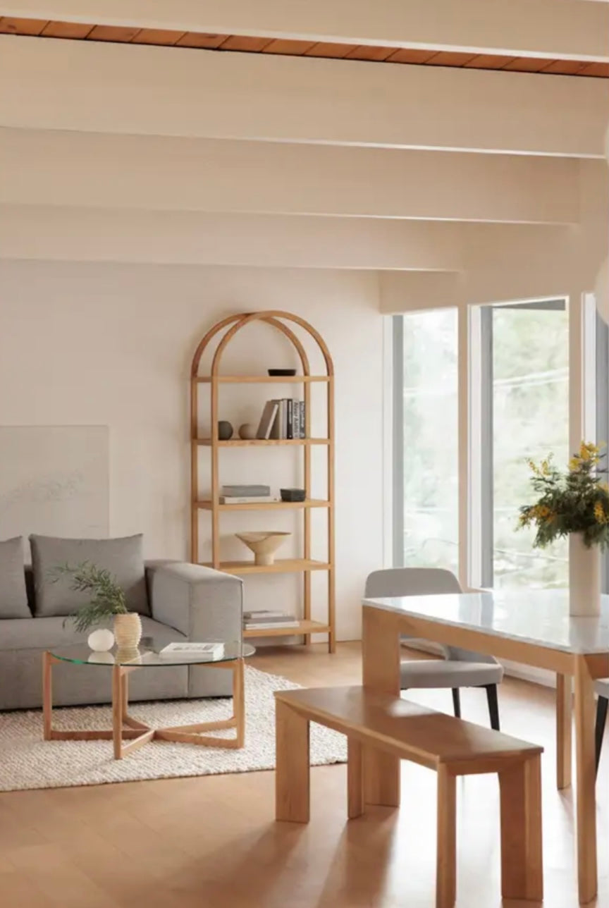 Ferris Bookcase