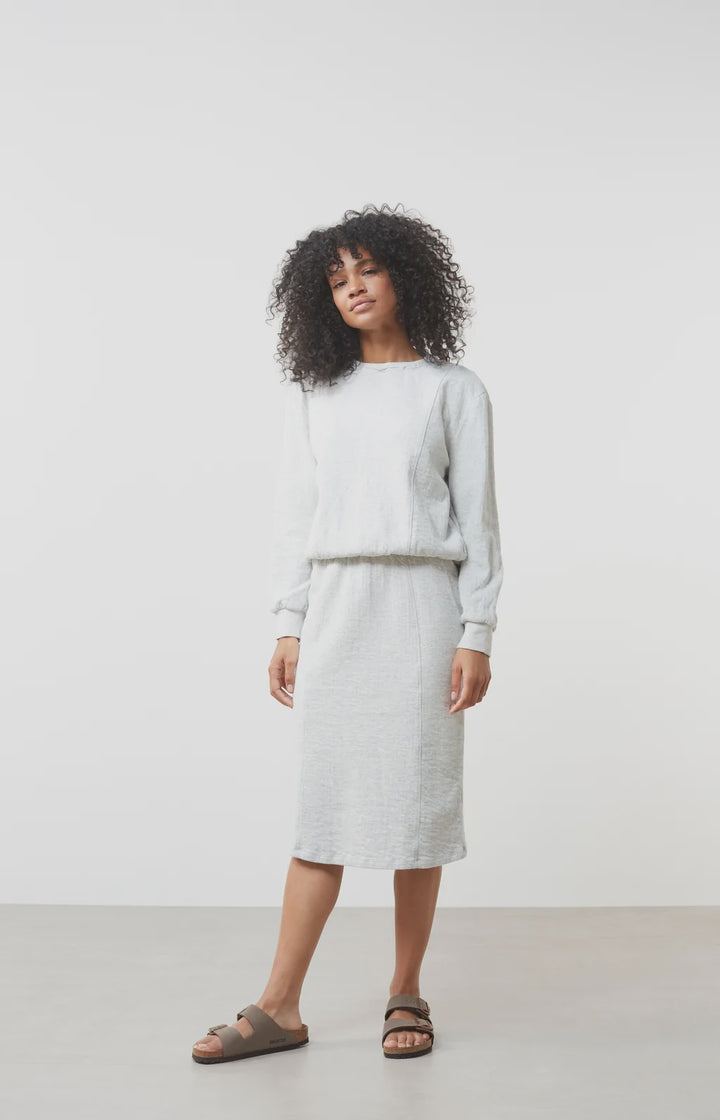 Bodil Midi Skirt