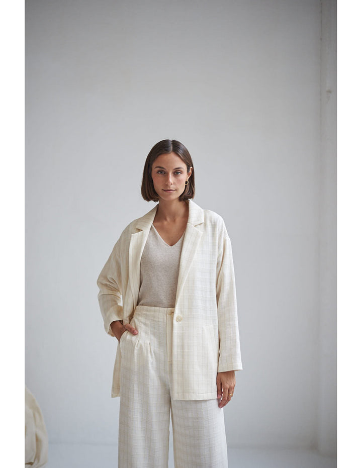 Seone Blazer
