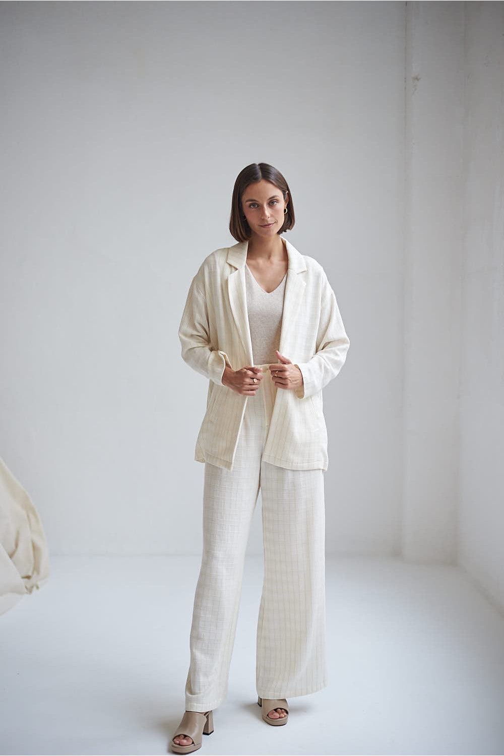 Seone Blazer