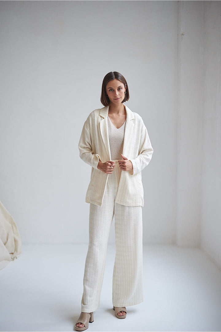 Seone Blazer