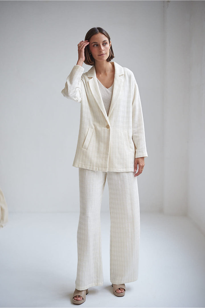 Seone Blazer