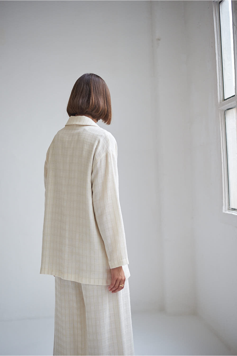 Seone Blazer