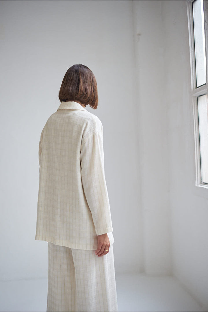 Seone Blazer