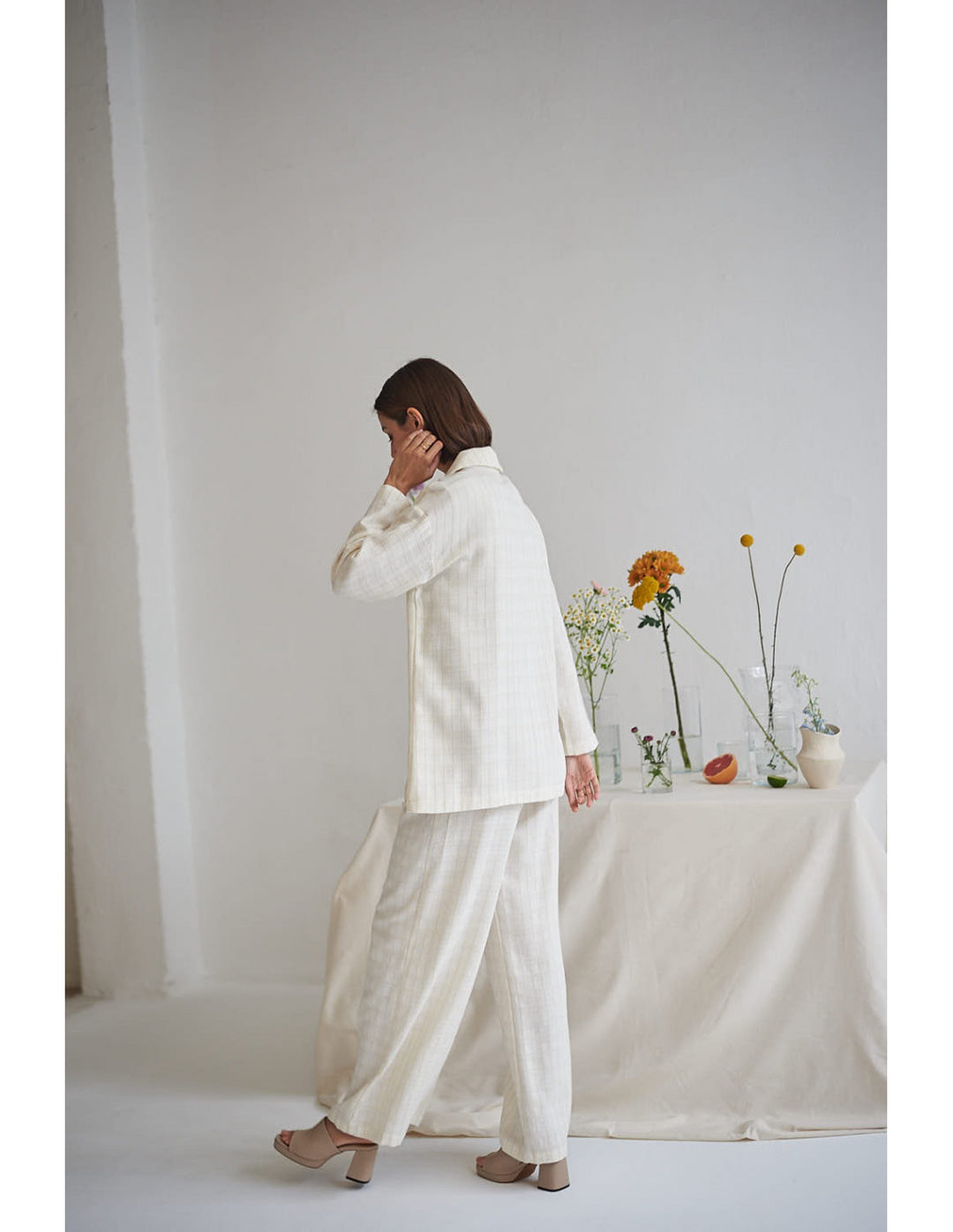 Seone Blazer