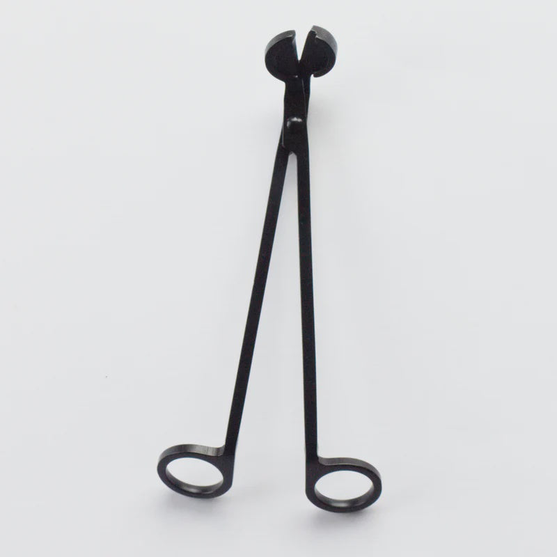 Matte Black Wick Trimmer
