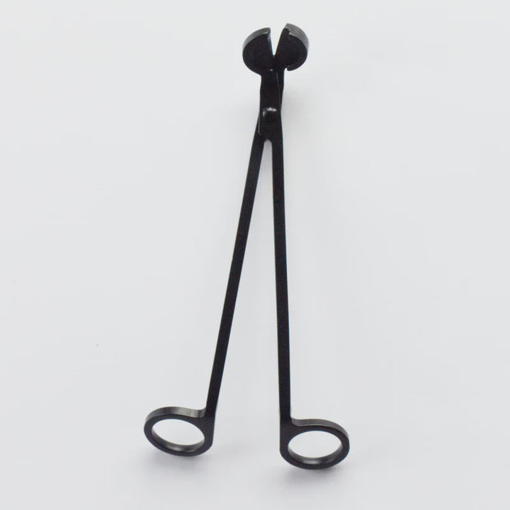Matte Black Wick Trimmer