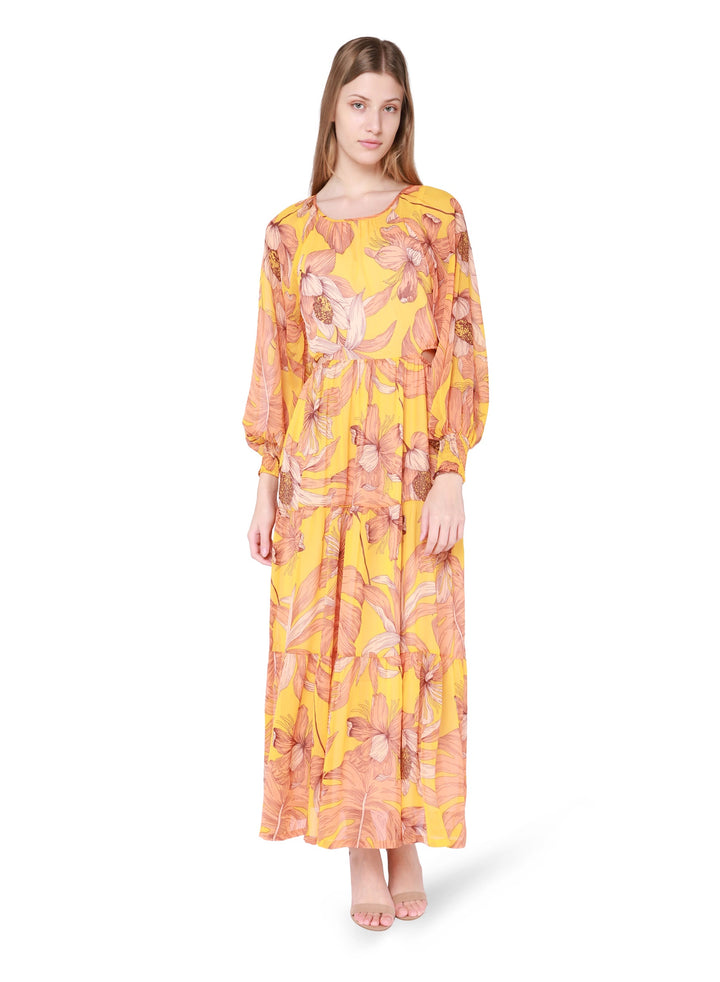 Bali Dress