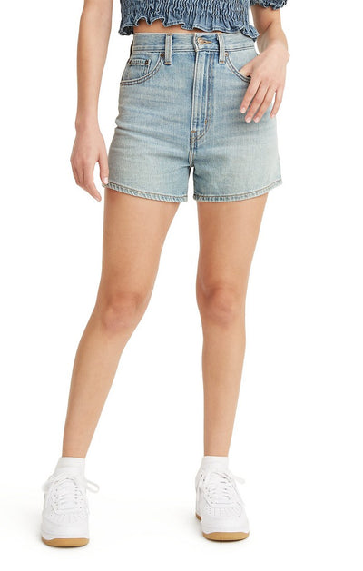 Levi's High Loose Short - let's stay in
