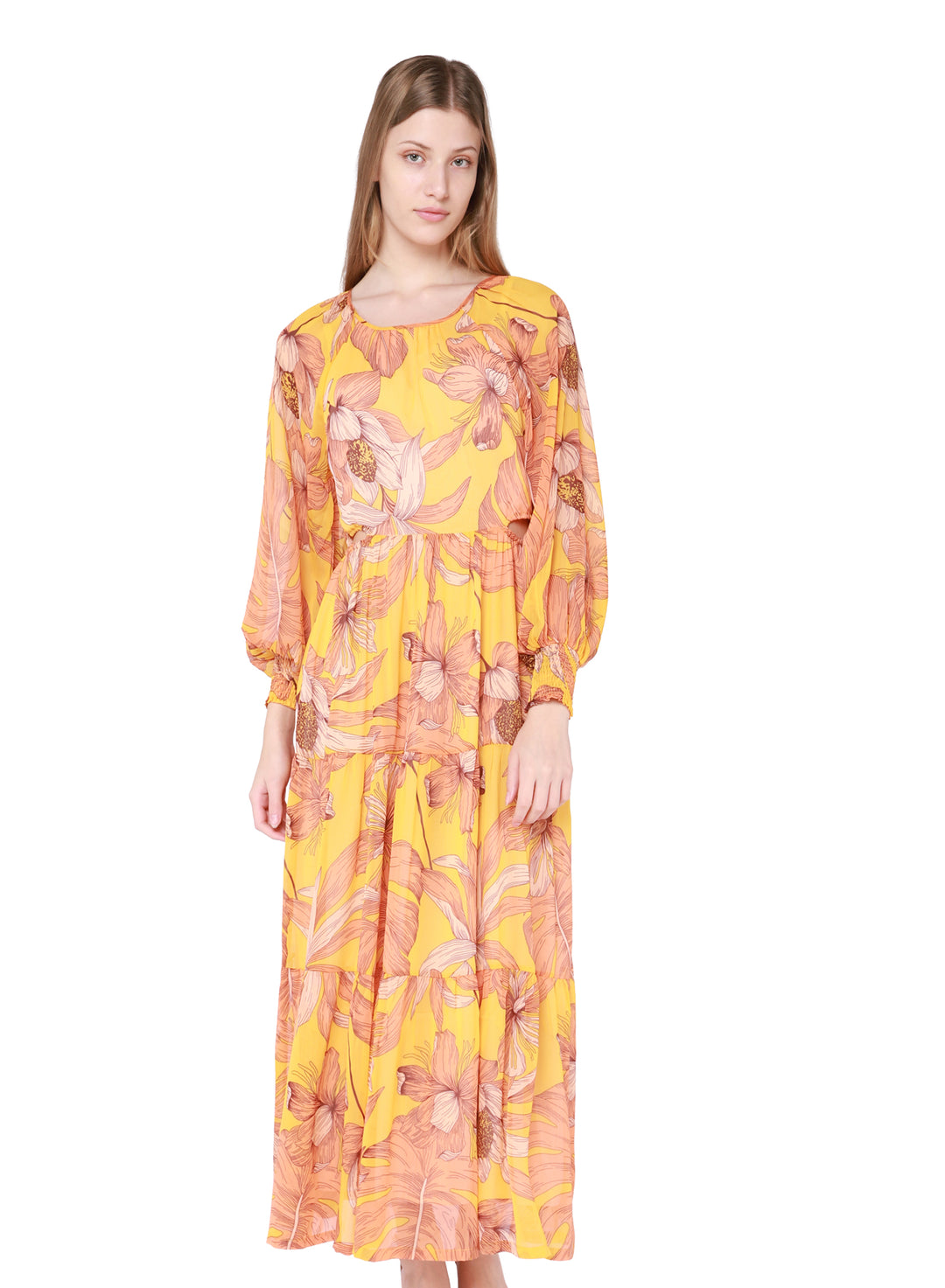 Bali Dress