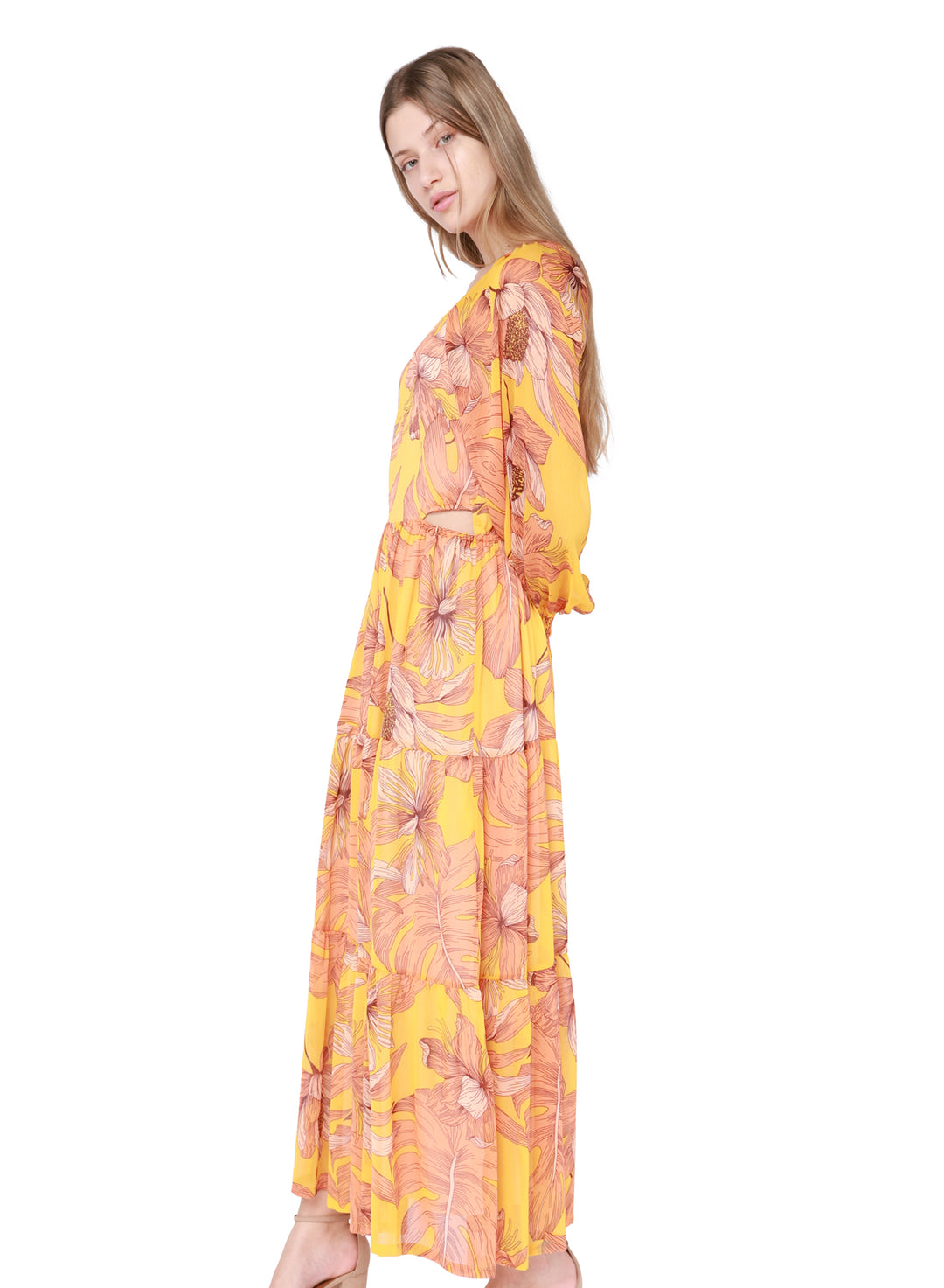 Bali Dress