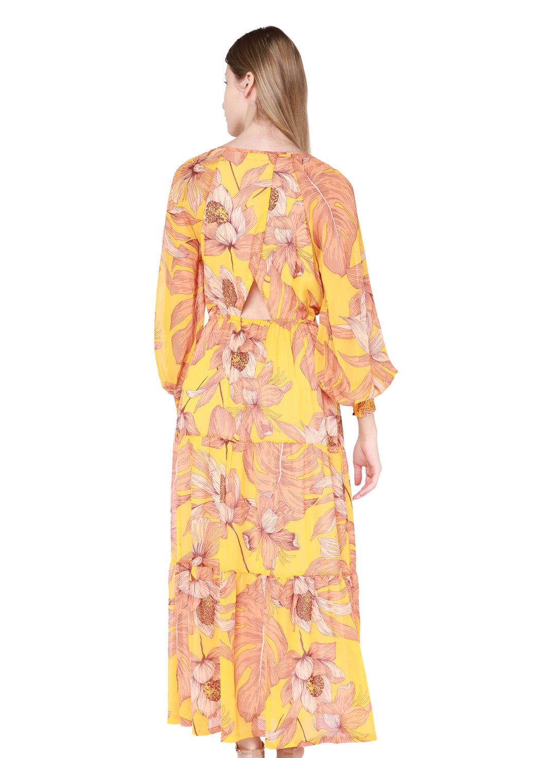 Bali Dress