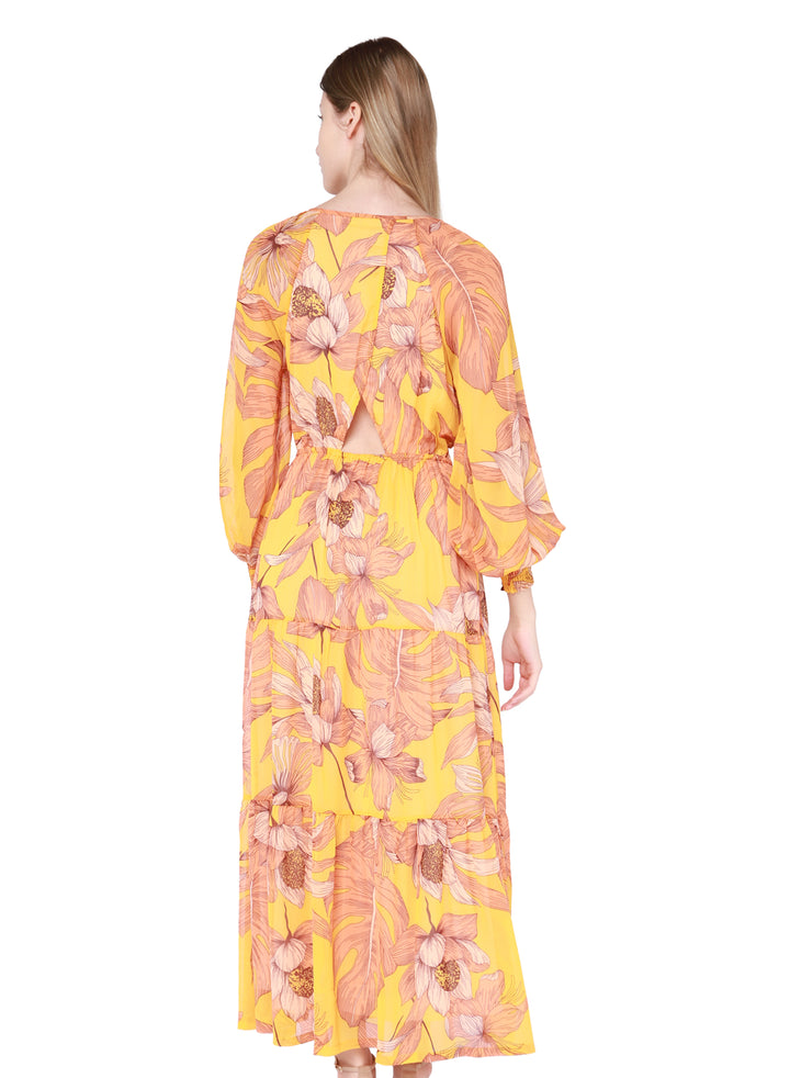 Bali Dress