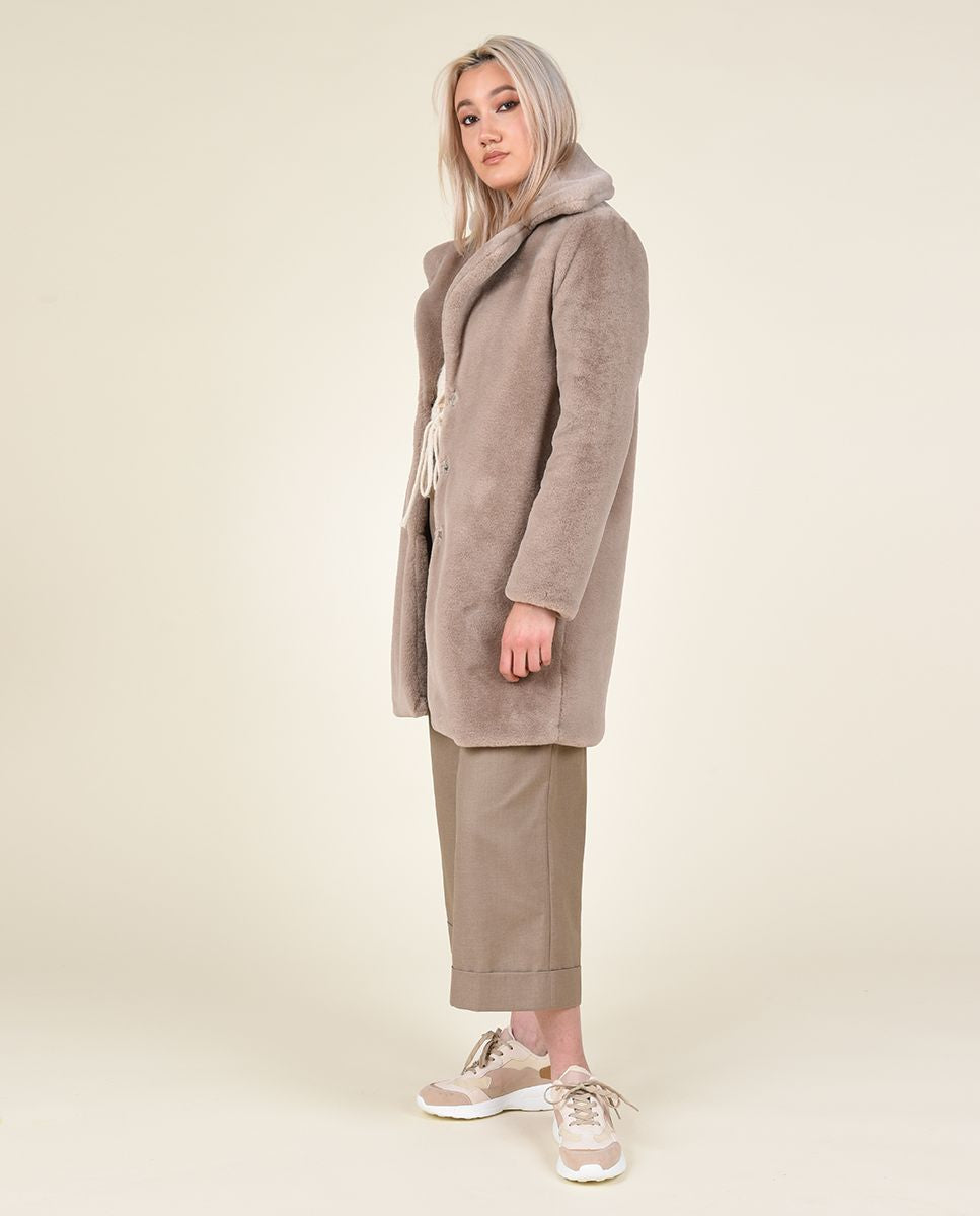 Nora Coat