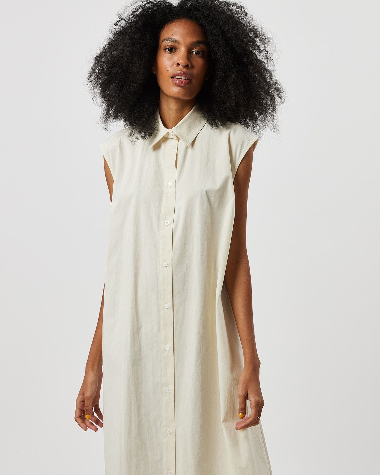 Zasio Midi Dress